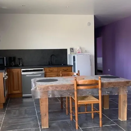 Les Enfants Du Marais Ferienhaus