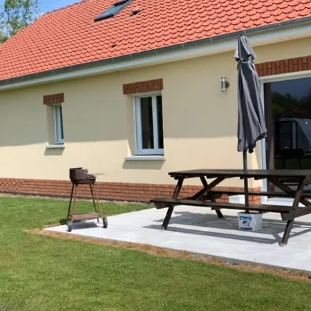 Les Enfants Du Marais Ferienhaus