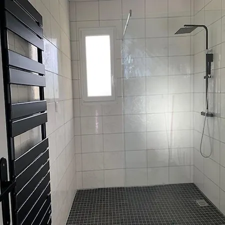 Les Enfants Du Marais Ferienhaus Favières