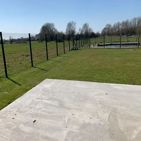 Ferienhaus Les Enfants Du Marais *